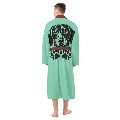 Granger - Men Bathrobe
