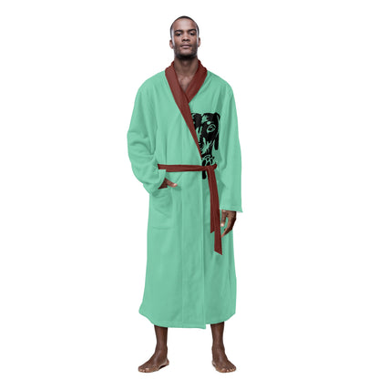 Granger - Men Bathrobe