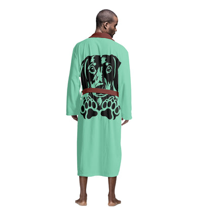 Granger - Men Bathrobe
