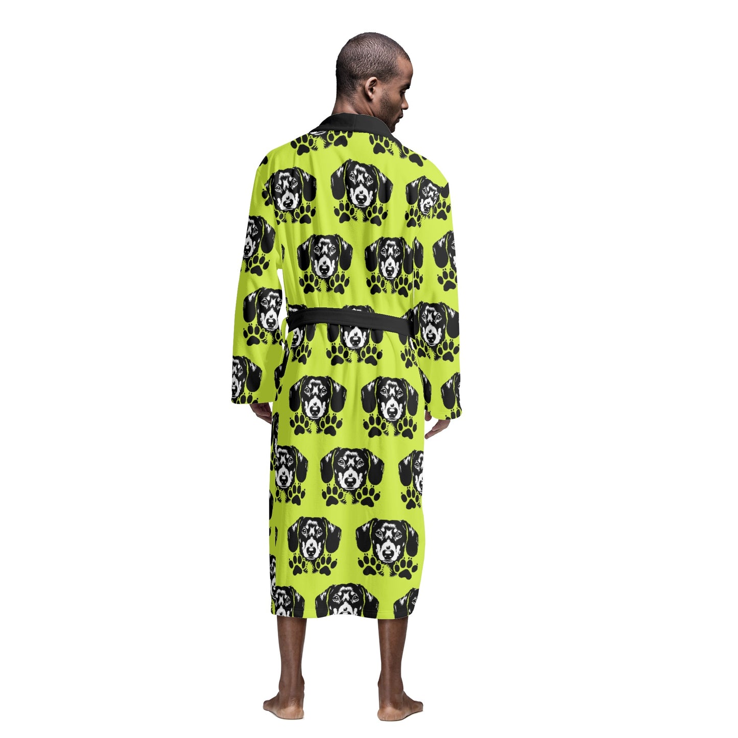 Buddy - Men Bathrobe