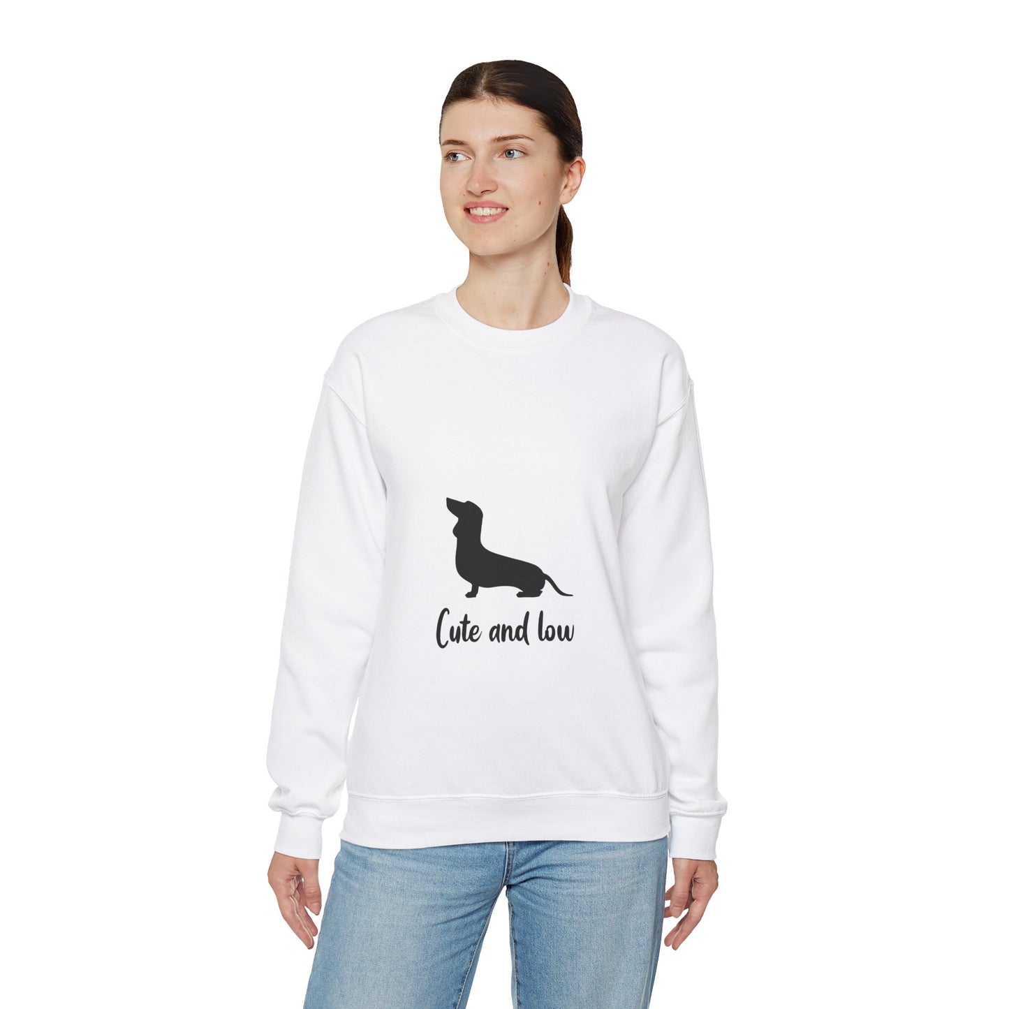 Millie-  Unisex Sweatshirt