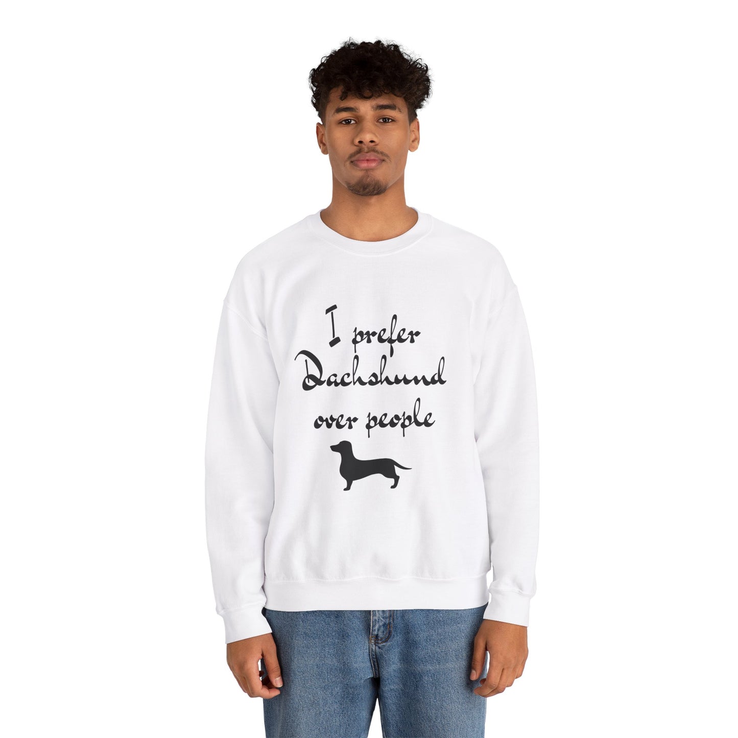 Bruno-  Unisex Sweatshirt