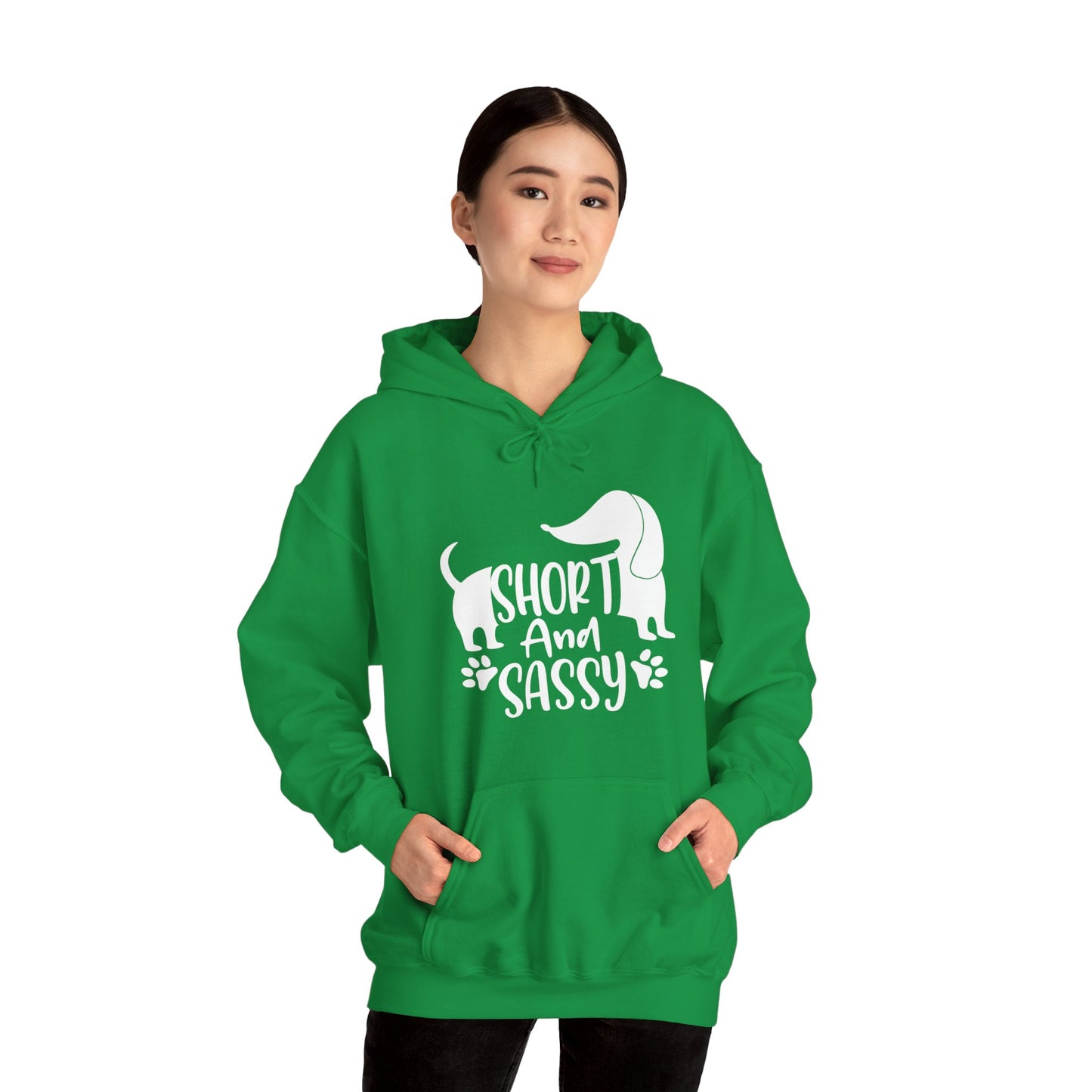 Carly - Unisex Hoodie