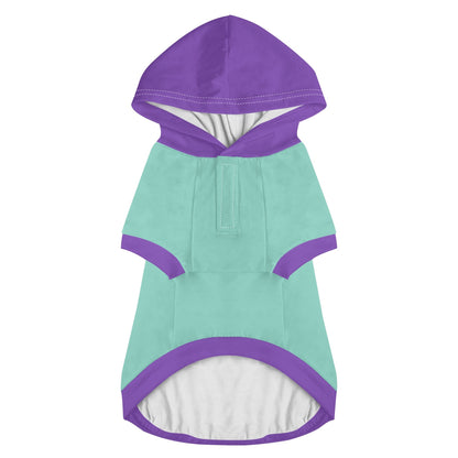 Daisy - Hoodies for Dachshunds
