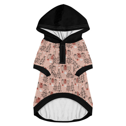 Lola - Hoodies for Dachshunds