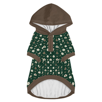Sadie - Hoodies for Dachshunds