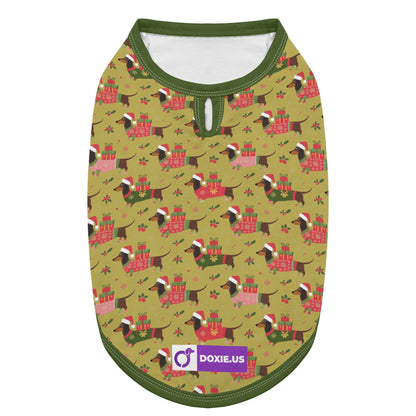 Lucy -  Shirt for Dachshunds