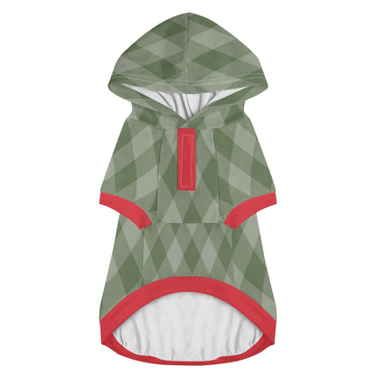 Merry woofmas - Hoodies for Dachshunds