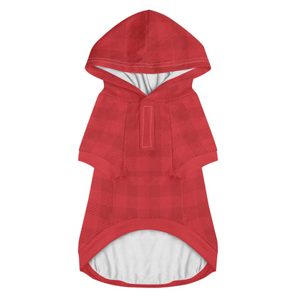 I have everything I need for Christmas. I have my human - Hoodies for Dachshunds