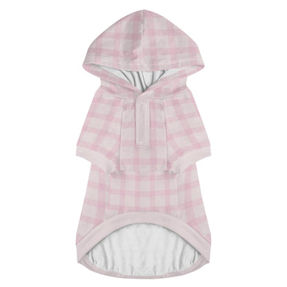 OMG , IM TOO LONG AND CUTE - Hoodies for Dachshunds