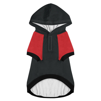 Minnie Doxie - Hoodies for Dachshunds