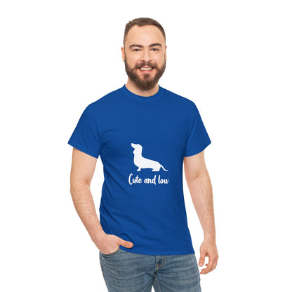 Sophie - Unisex Cotton T-Shirt