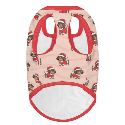 Mochi -  Shirt for Dachshunds