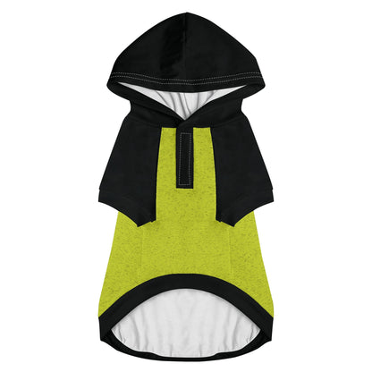 Trouble maker  - Hoodies for Dachshunds