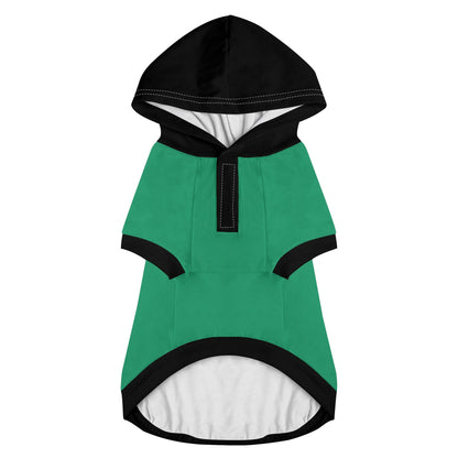 Teddy - Hoodies for Dachshunds
