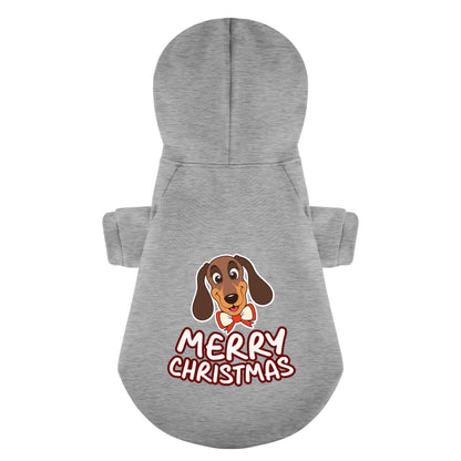 Angel - Personalized Dachshund Hoodies with Funny Quotes – Stylish, Cozy, and Premium 100% Cotton