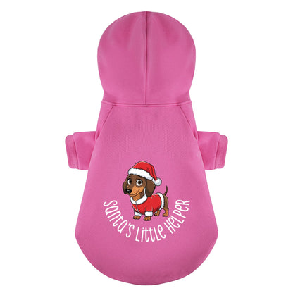 Cookie - Personalized Dachshund Hoodies with Funny Quotes – Stylish, Cozy, and Premium 100% Cotton