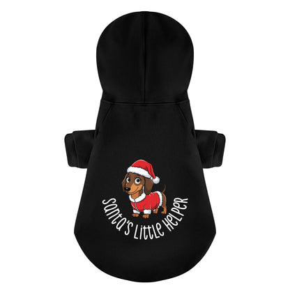 Cookie - Personalized Dachshund Hoodies with Funny Quotes – Stylish, Cozy, and Premium 100% Cotton