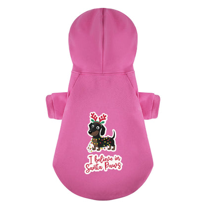 Ace - Personalized Dachshund Hoodies with Funny Quotes – Stylish, Cozy, and Premium 100% Cotton