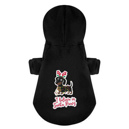 Ace - Personalized Dachshund Hoodies with Funny Quotes – Stylish, Cozy, and Premium 100% Cotton