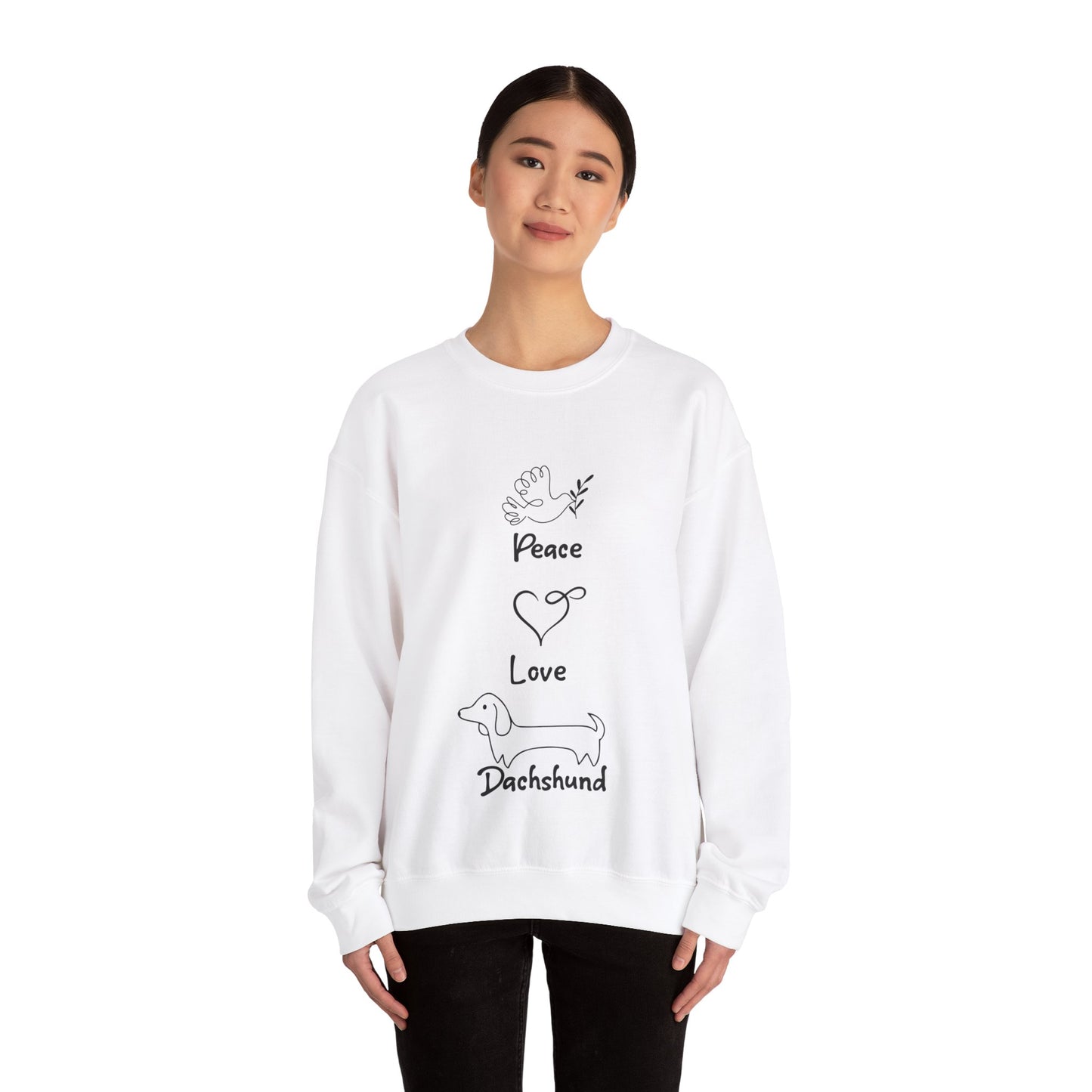 Gatsby -  Unisex Sweatshirt