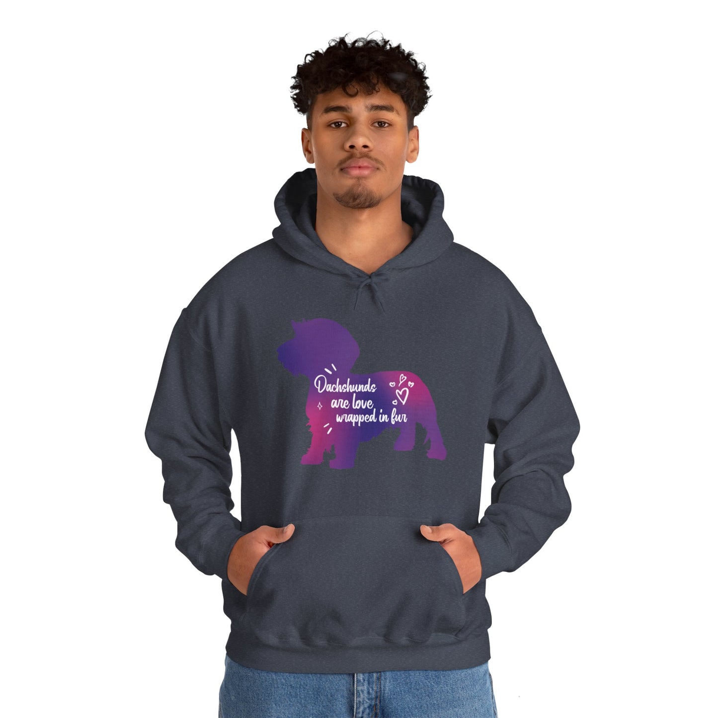 Chloe- Unisex Hoodie