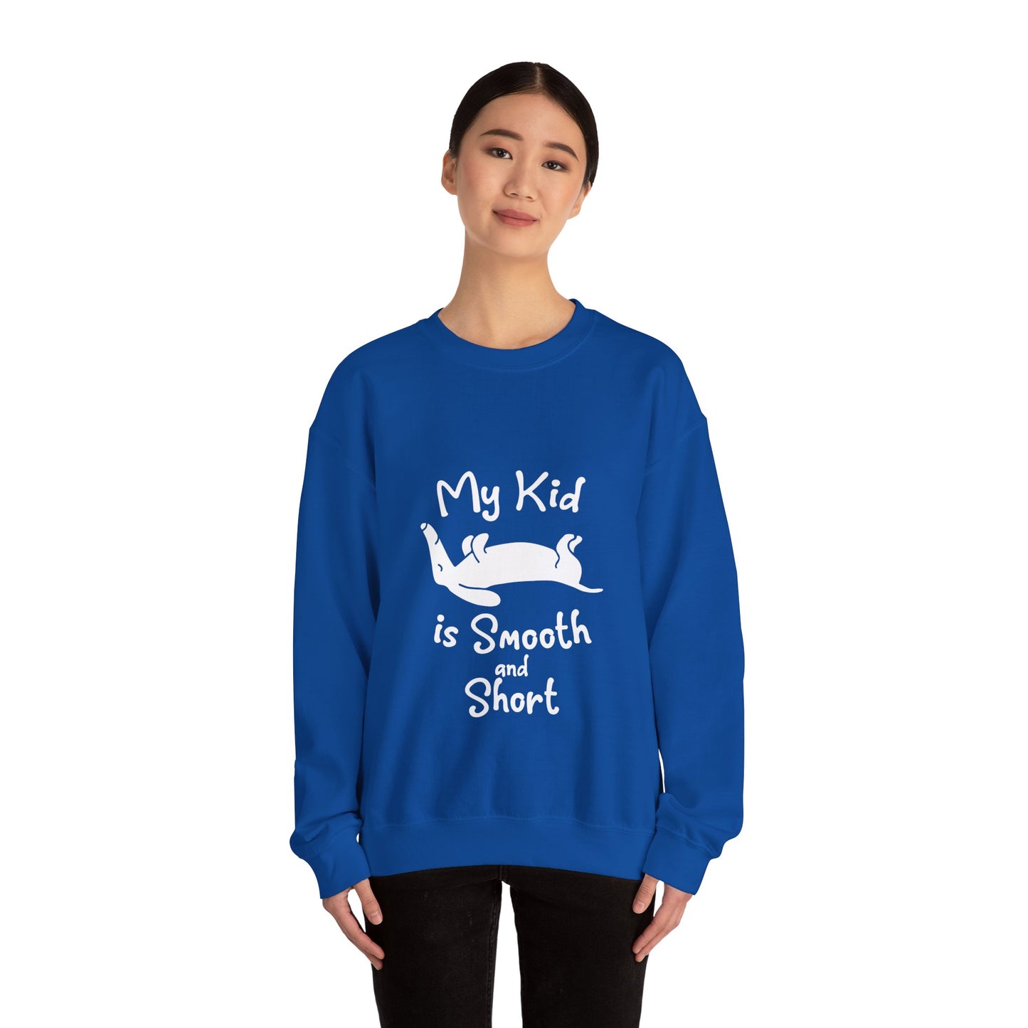 Beans -  Unisex Sweatshirt