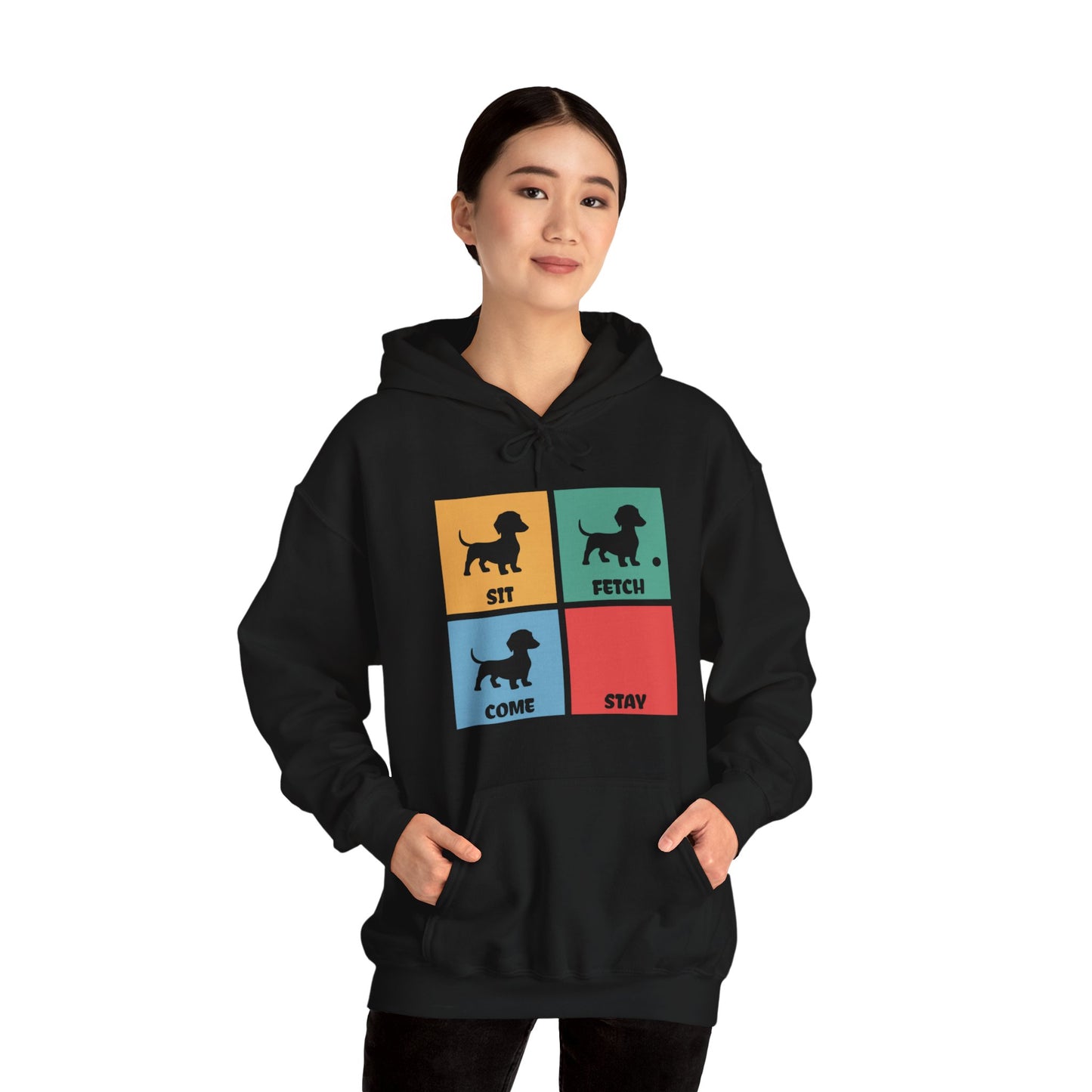 Taco - Unisex Hoodie