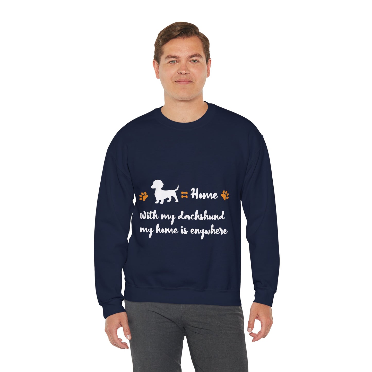 Hendrix -  Unisex Sweatshirt