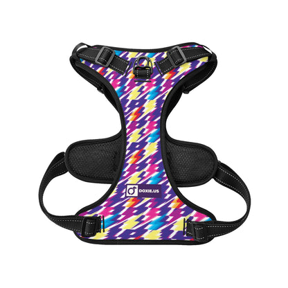 Ginger -  No-Pull Dachshund Dog Harness
