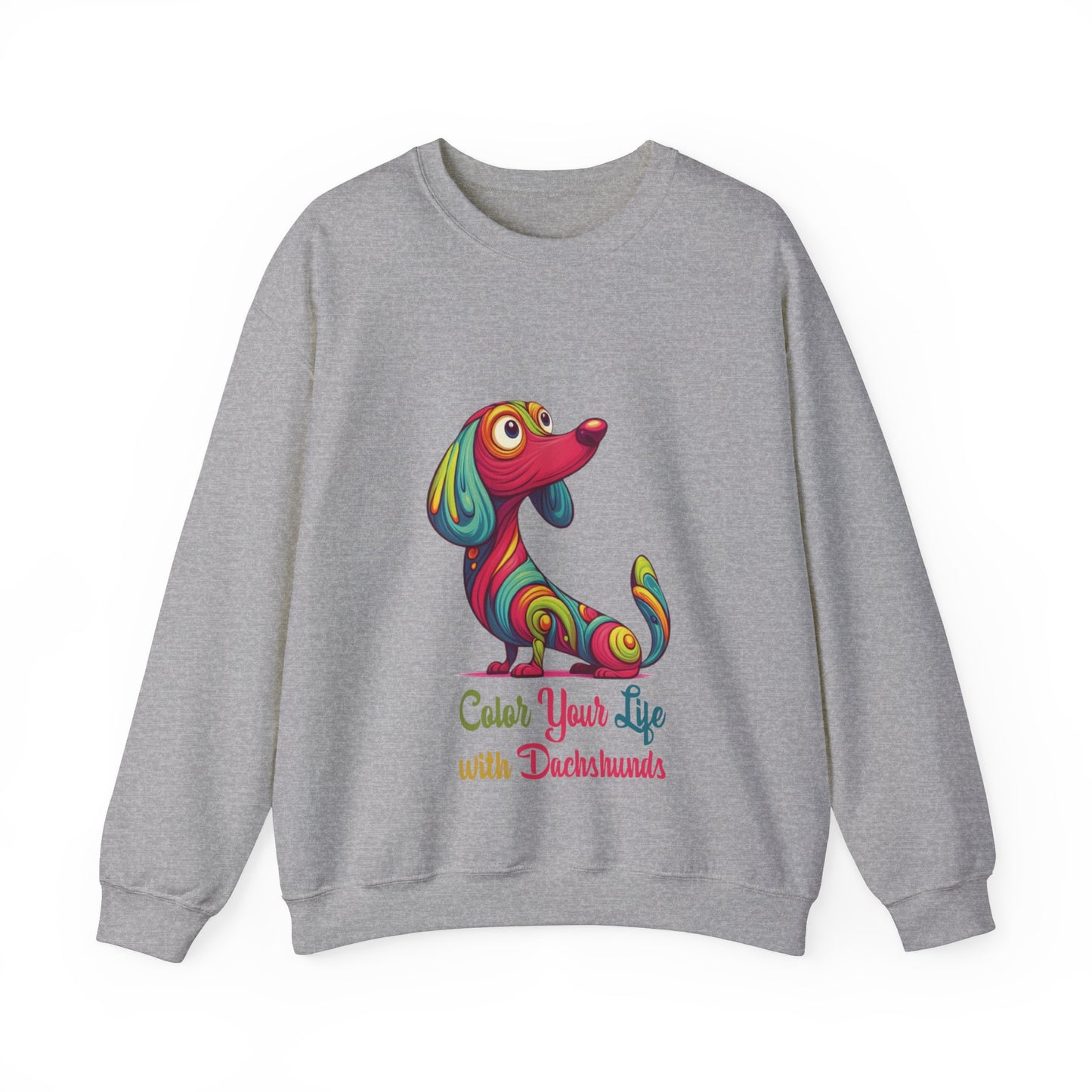 Beignet -  Unisex Sweatshirt