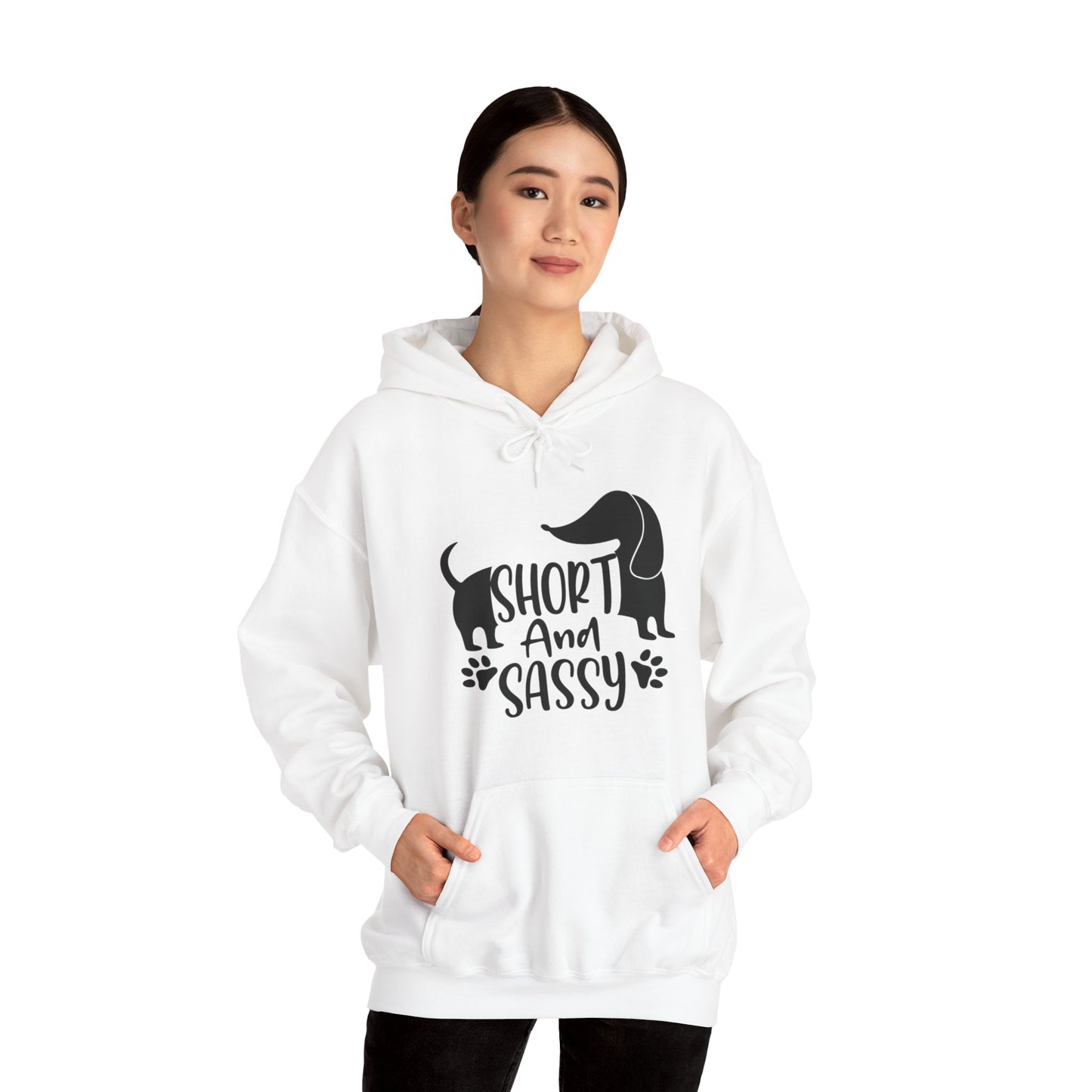 Carly - Unisex Hoodie