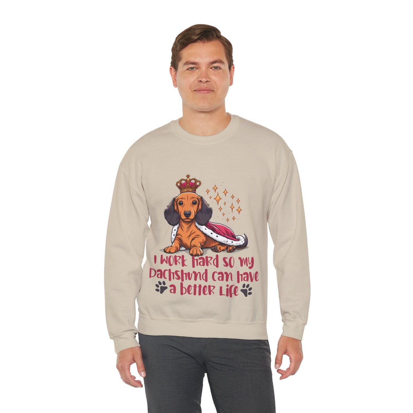 Nacho -  Unisex Sweatshirt