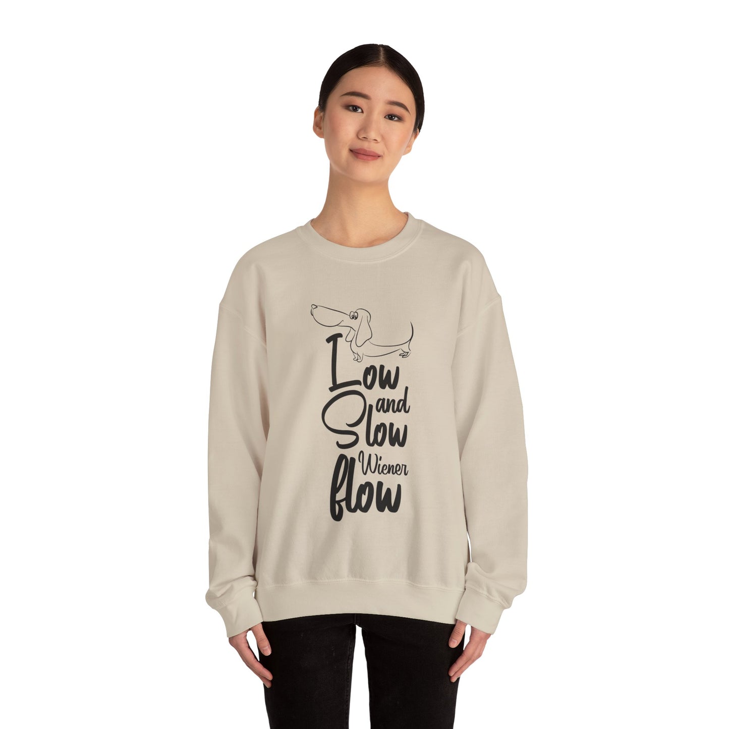 Tom -  Unisex Sweatshirt