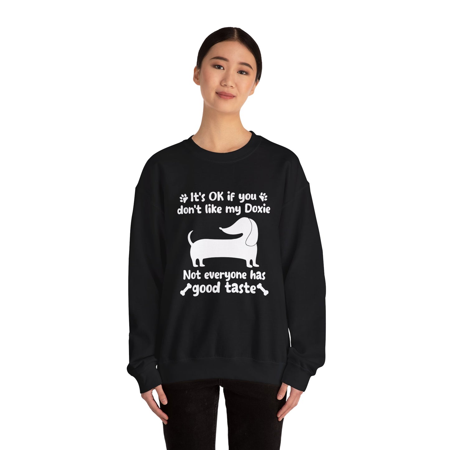 Betty-  Unisex Sweatshirt