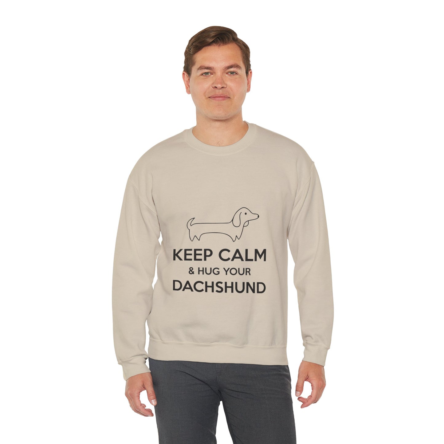 Fritzi -  Unisex Sweatshirt