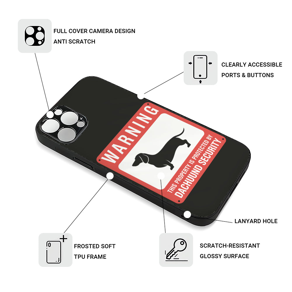 Koko - Luminous  Phone Case