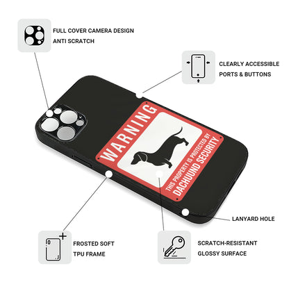 Koko - Luminous  Phone Case