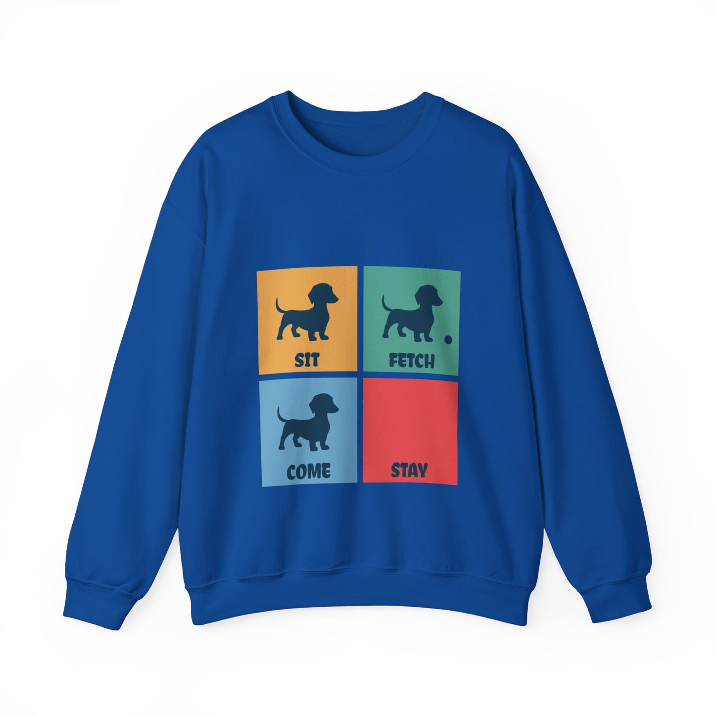 Muffin -  Unisex Sweatshirt