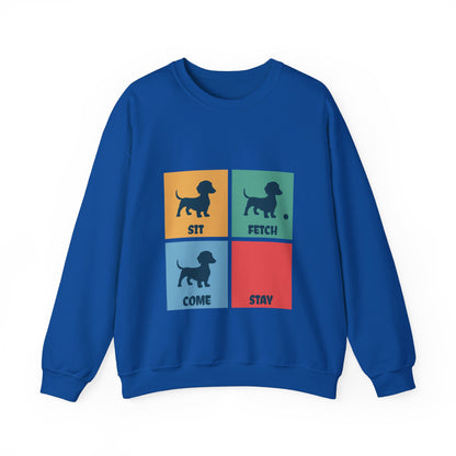 Muffin - Sudadera unisex 