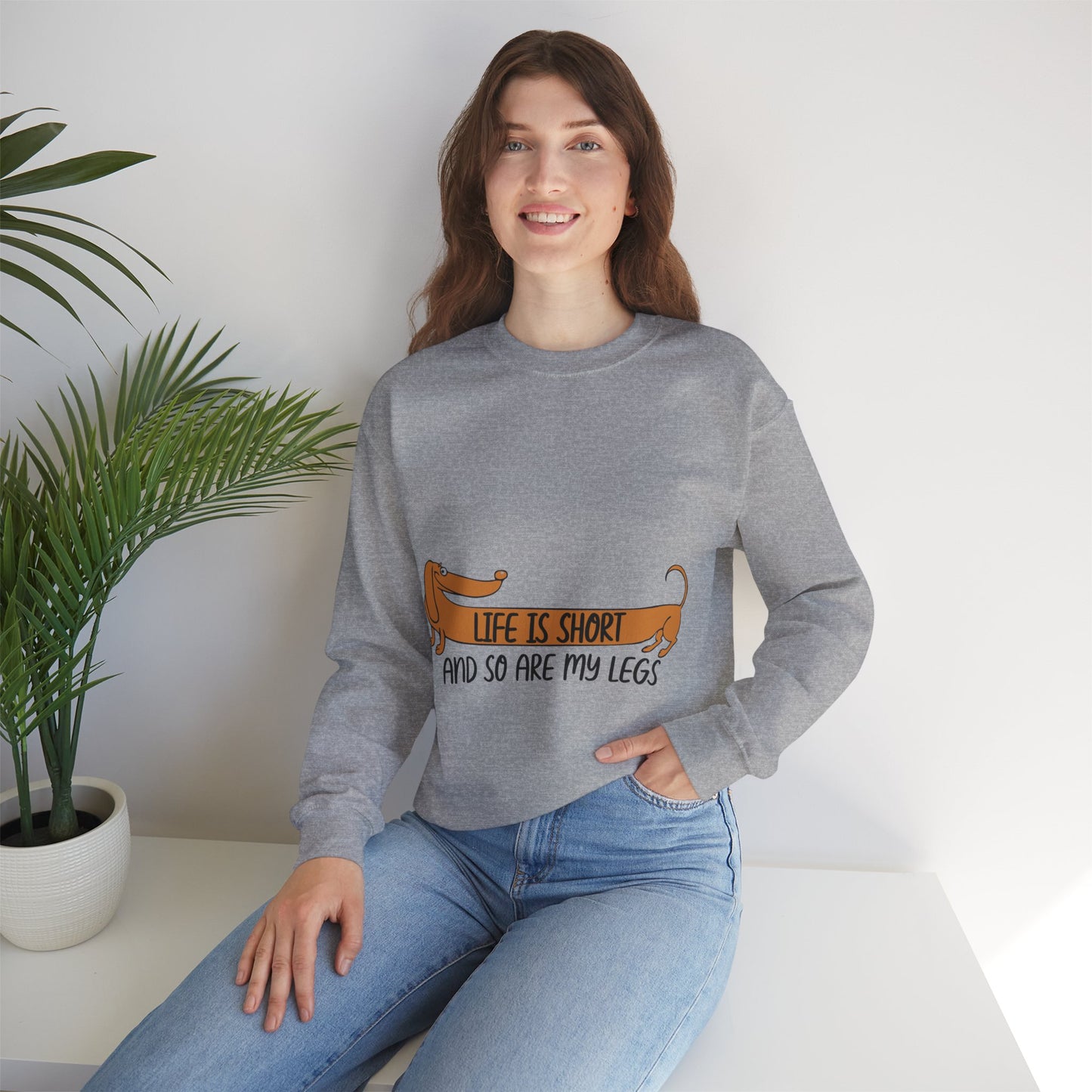 Gatsby -  Unisex Sweatshirt