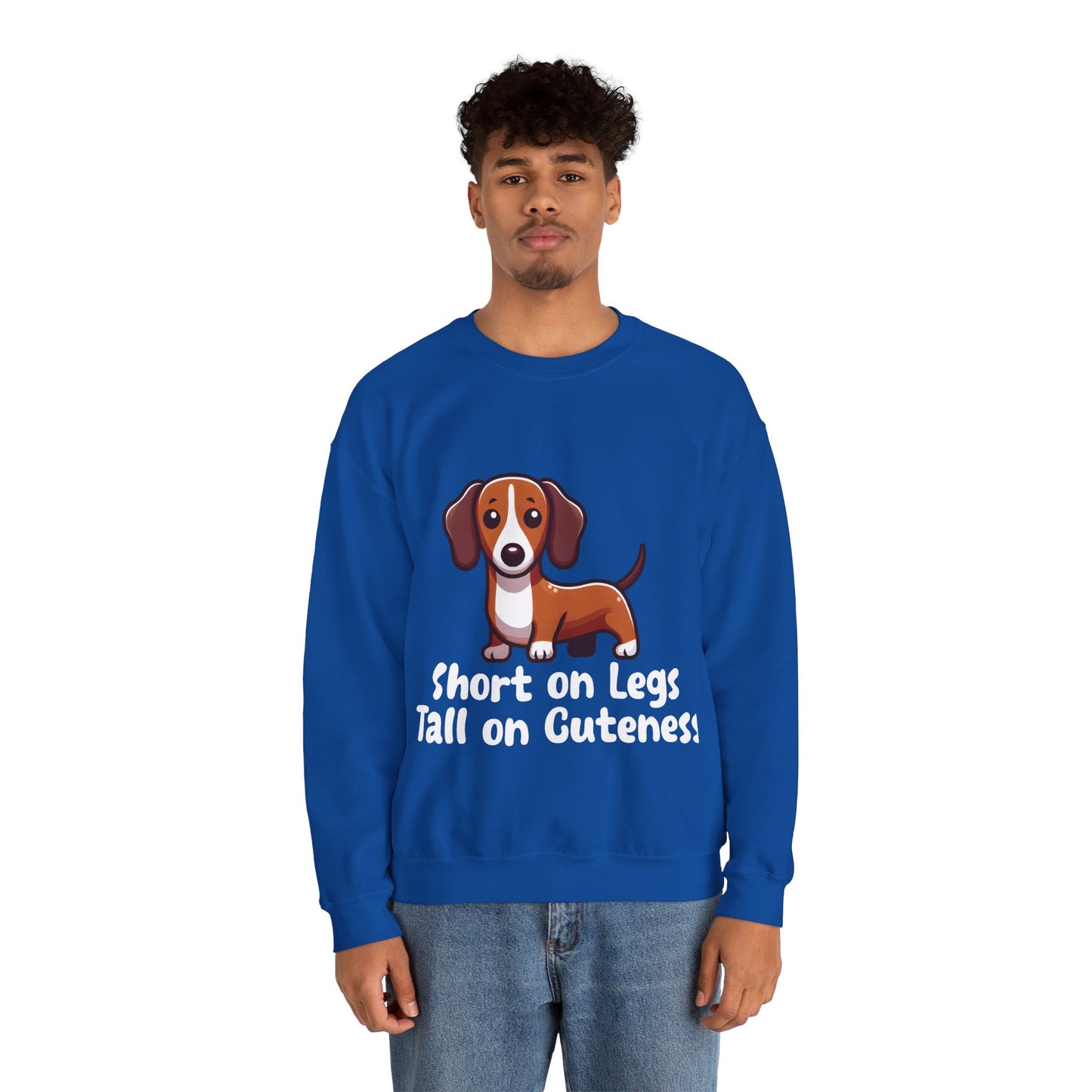 Ernie - Sudadera unisex 