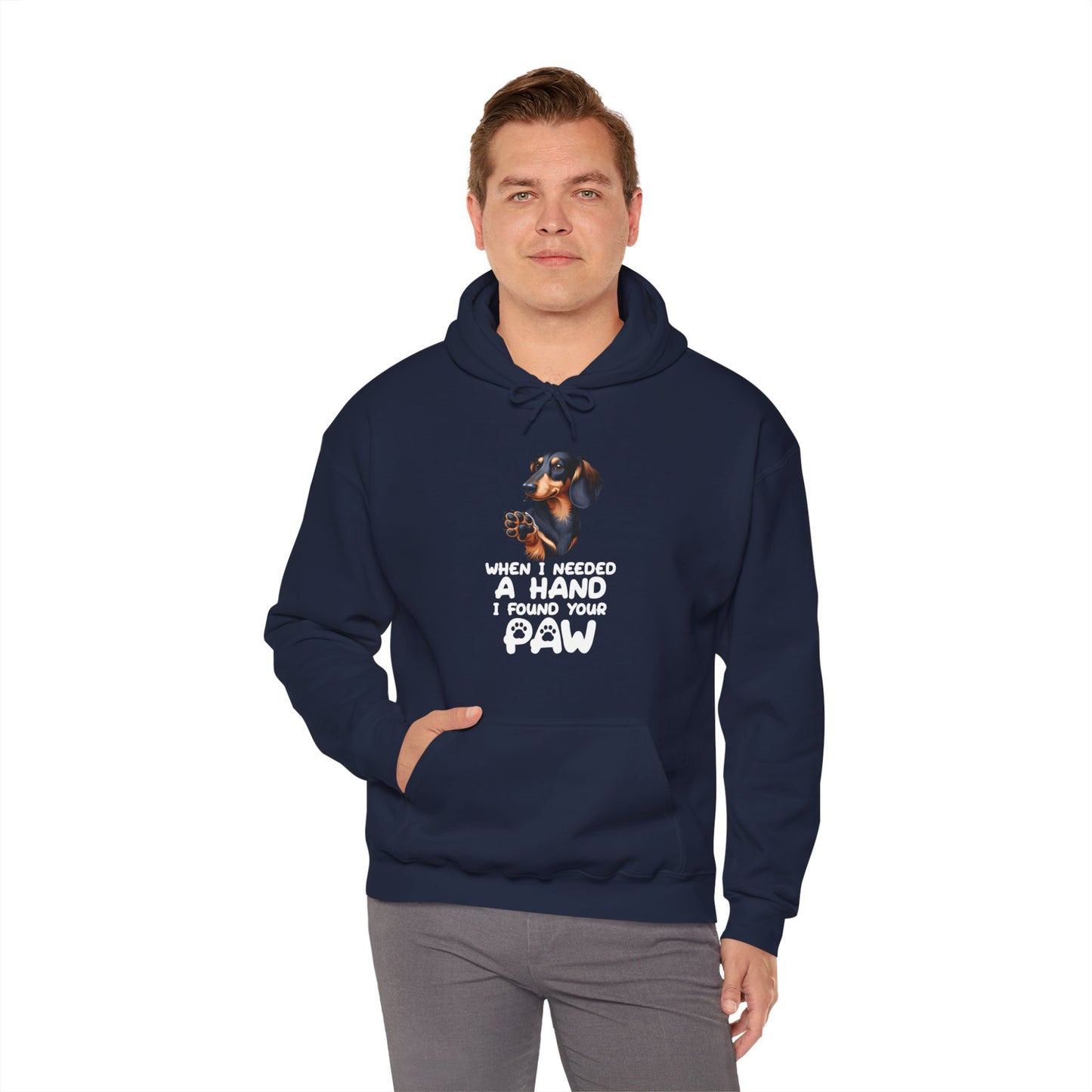 Harris - Unisex Hoodie