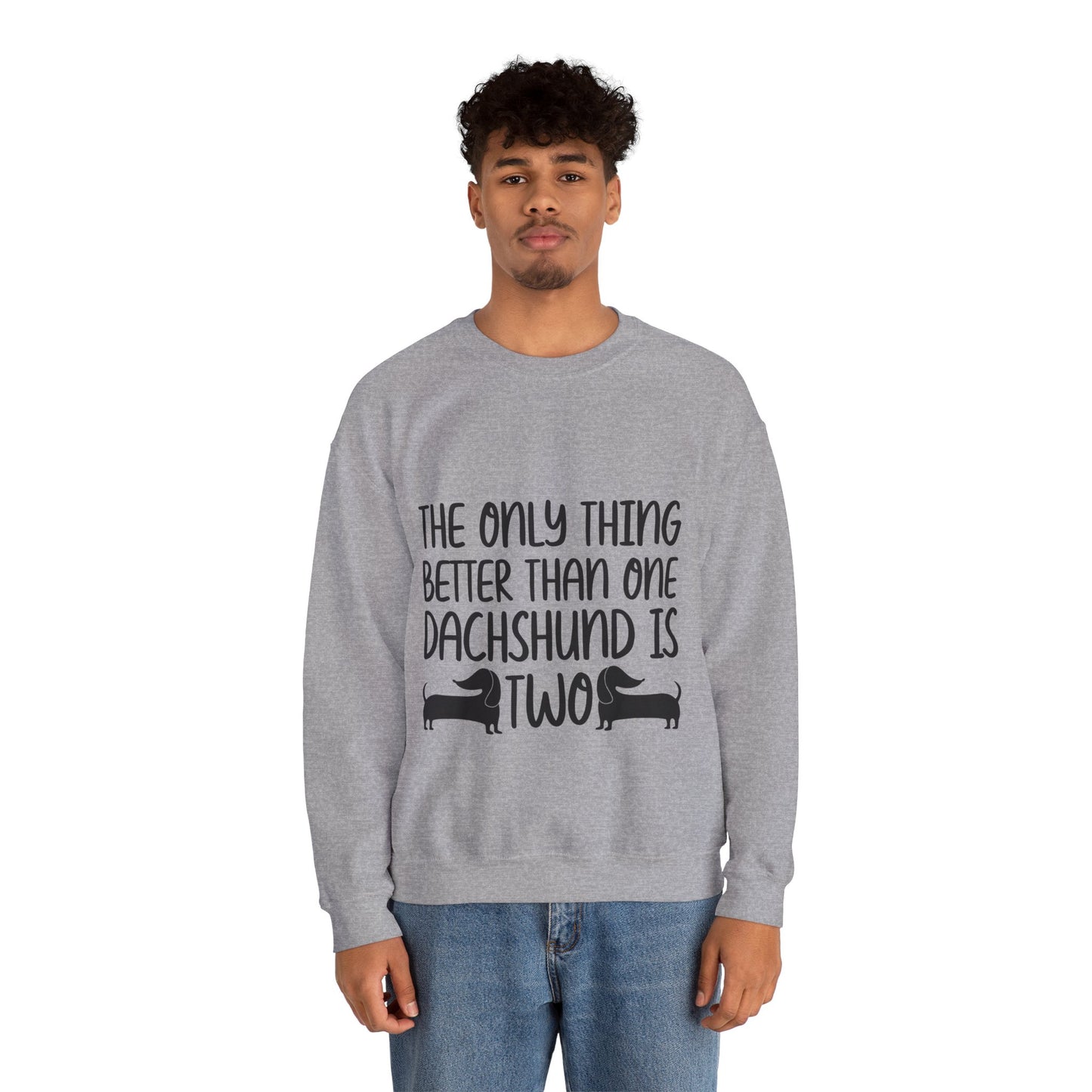 Weenie -  Unisex Sweatshirt