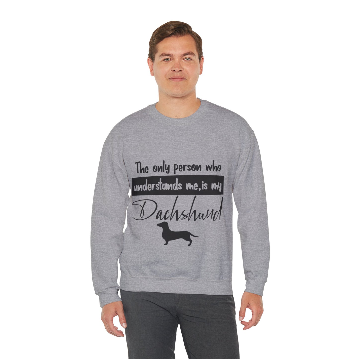 Ernie -  Unisex Sweatshirt