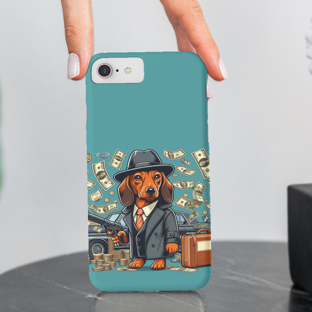 Anna - Phone Case for iPhone and Samsung