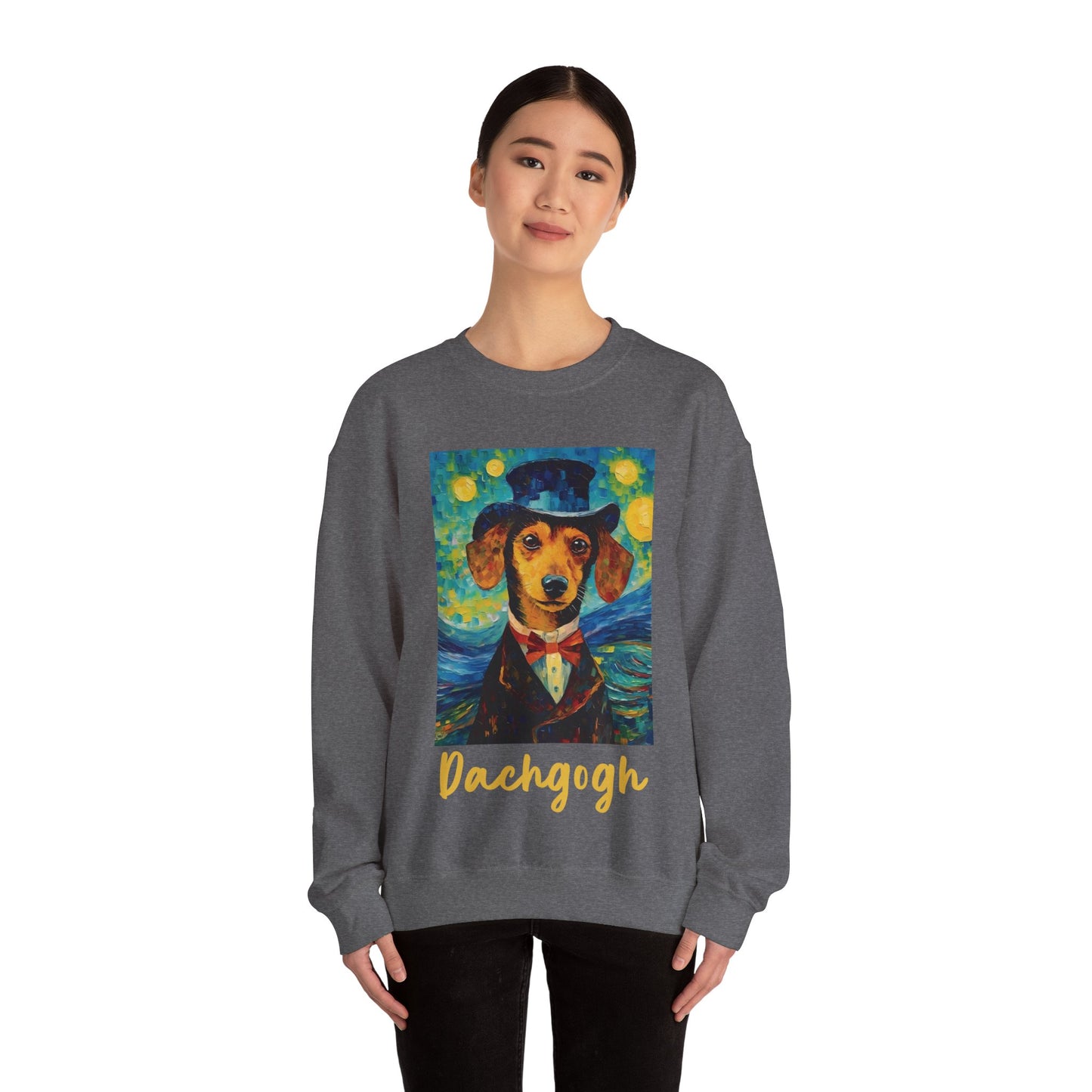 Oscar -  Unisex Sweatshirt