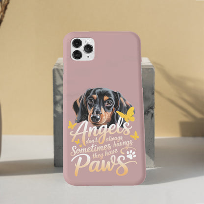 Daisy - Phone Case for iPhone and Samsung