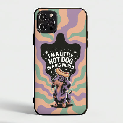 Juno - Luminous  Phone Case