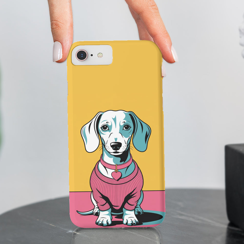 Bella - Phone Case for iPhone and Samsung